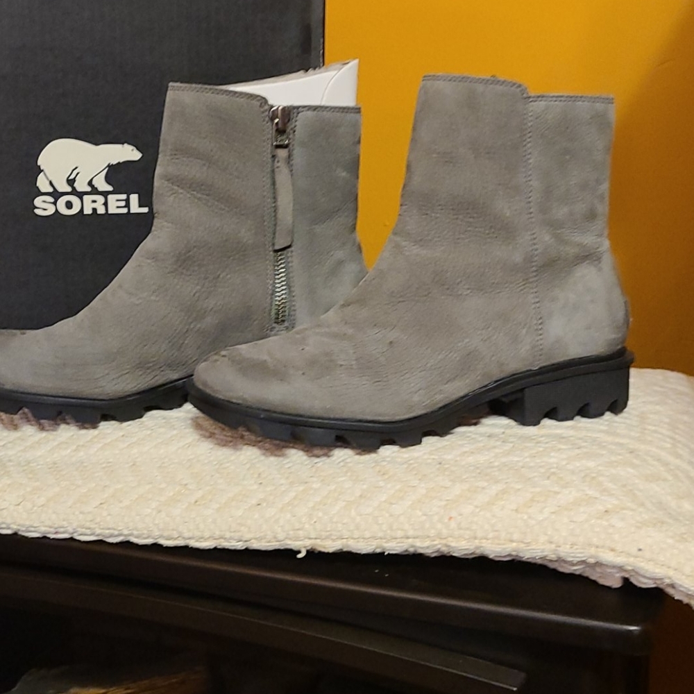 Boots